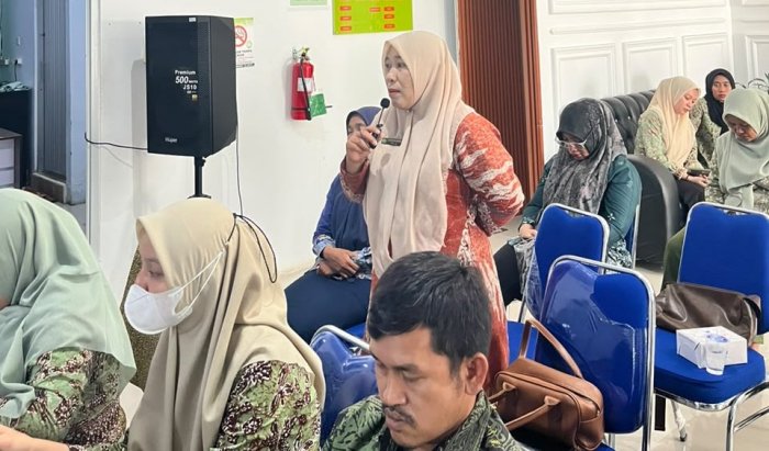 Tingkatkan Kualitas Layanan Publik, Waka Humas MAN 1 Kota Jambi Hadiri Forum Komunikasi di RSUD H. Abdurrahman Sayoeti Tingkatkan Kualitas Layanan Publik, Waka Humas MAN 1 Kota Jambi Hadiri Forum Komunikasi di RSUD H. Abdurrahman Sayoeti